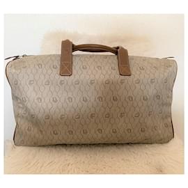 Christian Dior-Travel bag-Beige