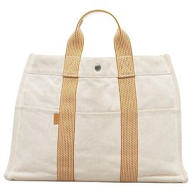 Hermès Toto Naranja