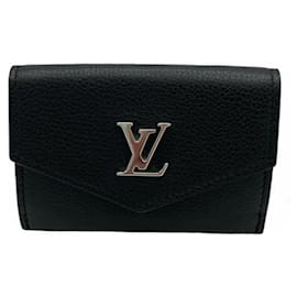 Louis Vuitton-Louis Vuitton Capucines-Black