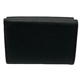 Louis Vuitton-Louis Vuitton Capucines-Black