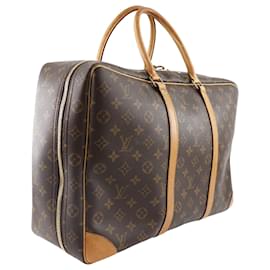 Louis Vuitton-Louis Vuitton Sirius-Brown