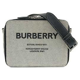 Burberry-Burberry Horseferry-Black