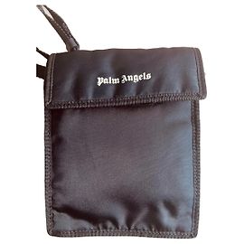 Palm Angels Pochette Black