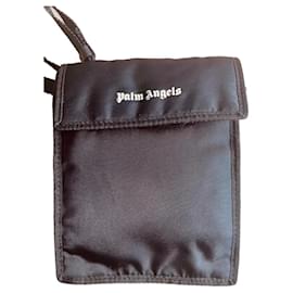 Palm Angels-Pochette-Preto