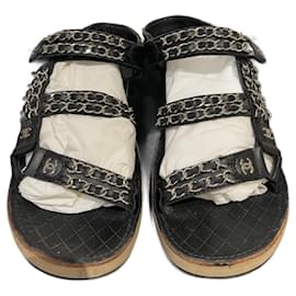 Sandals - Joli Closet