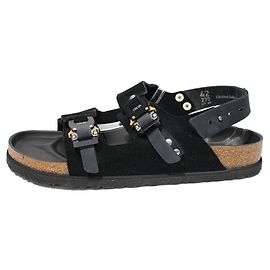 Dior Sandali da uomo Nero
