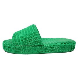 Bottega Veneta Sandali da uomo Verde