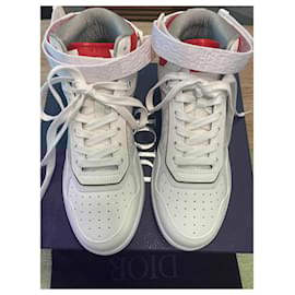 Christian Dior-b27-White