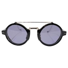 Autre Marque-Sunglasses-Black