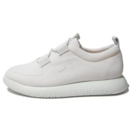 Hermès-Sneakers-White