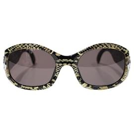 Dior-Sonnenbrillen-Mehrfarben