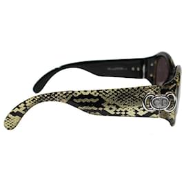 Dior-Óculos de sol-Multicor
