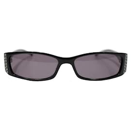 Dior-occhiali da sole-Nero