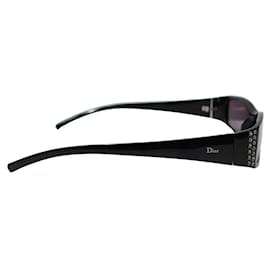 Dior-Sonnenbrillen-Schwarz