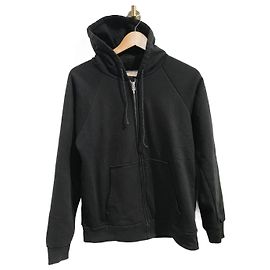 CHROME HEARTS Strickwaren T.Internationale S-Baumwolle Schwarz