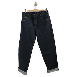 Jeans BOTTEGA VENETA T.fr 42 Algodão Azul