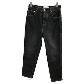 LOEWE Jeans T.FR 40 Algodón Azul