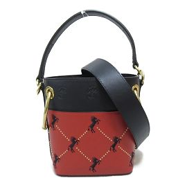 Chloé Borsa Secchiello Mini Roy CHC18WS12alla50647 Multicolore