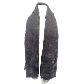 Cerruti 1881 CERRUTI Sciarpe T.  WOOL Marrone