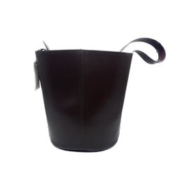 SOEUR Bolsos T.  cuero Castaño