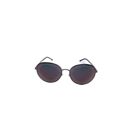Chanel-CHANEL  Sunglasses T.  plastic-Pink