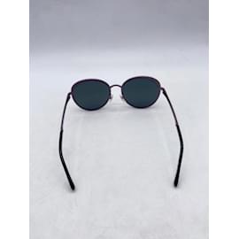 Chanel-Óculos de sol CHANEL T.  plástico-Rosa