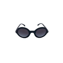 CHANEL Occhiali da sole T.  plastica Nero