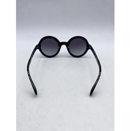 Chanel-Gafas de sol CHANEL T.  el plastico-Negro