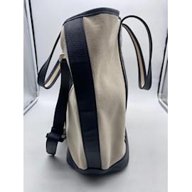 Dior-DIOR Handtaschen T.  Stoff-Beige