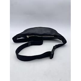 Balenciaga-BALENCIAGA  Handbags T.  Leather-Black