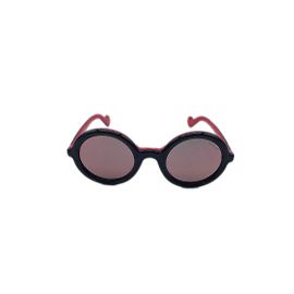 MONCLER  Sunglasses T.  plastic Red