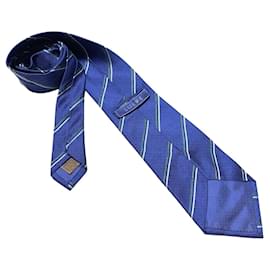 Loewe-Loewe-Navy blue