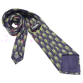 Chanel-Chanel-Multiple colors