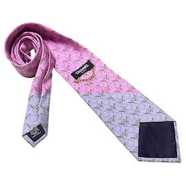 Chanel-Chanel COCO Mark-Pink