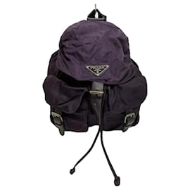 Prada Violet
