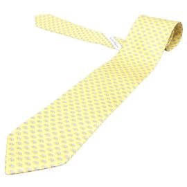 Salvatore Ferragamo Giallo