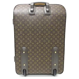 Louis Vuitton-Louis Vuitton Pegase-Brown