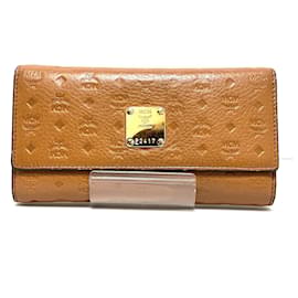 MCM Brown