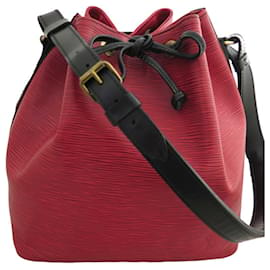 Louis Vuitton-Louis Vuitton Noé-Roja