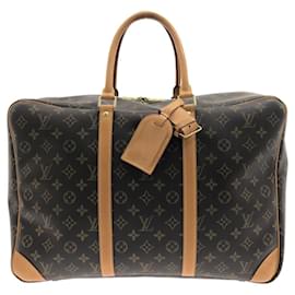 Louis Vuitton-Louis Vuitton Sirius-Brown