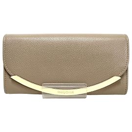 See by Chloé Lizzie Beige