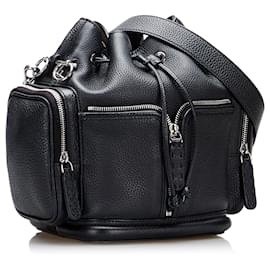 Fendi-Fendi Noir Selleria Mon Trésor-Noir