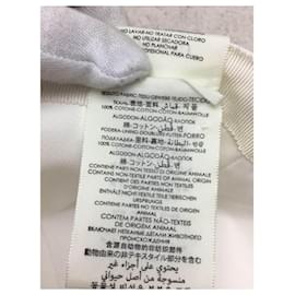 Gucci-Gucci Cap-Branco