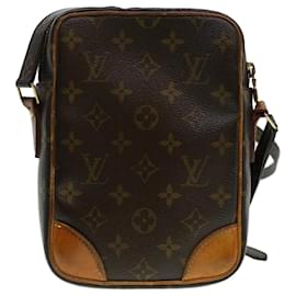 Louis Vuitton-Louis Vuitton Monogram Amazon Shoulder Bag M45236 LV Auth rd4978-Monogram