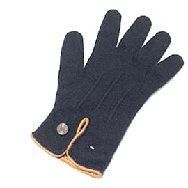 Hermès-Hermes-Navy blue