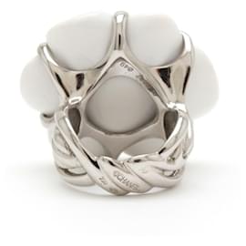 Chanel-Chanel Camellia-White