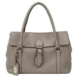 Fendi-Fendi Selleria-Gris