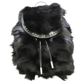 Christian Louboutin Explorafunk Schwarz