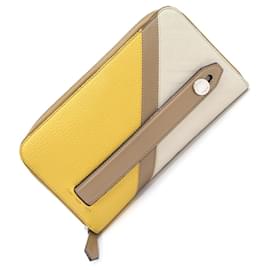 Fendi-Fendi Zucca-Yellow