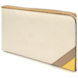 Fendi-Fendi Zucca-Yellow